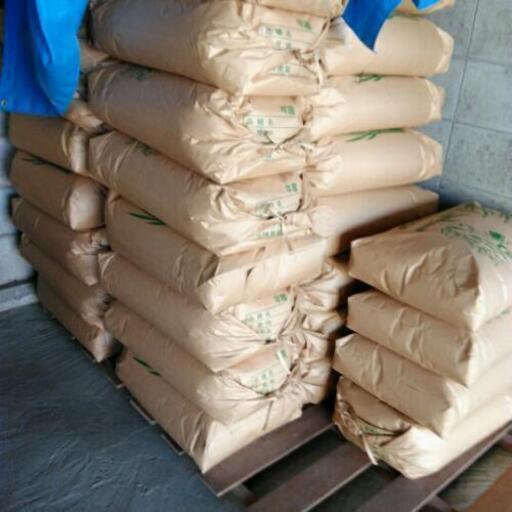 新米　玄米　30kg 　ヒノヒカリ　限定1袋