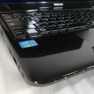 セール！】東芝dynabook T451/57D メモリ8G HDD750G