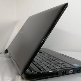 セール！】東芝dynabook T451/57D メモリ8G HDD750G