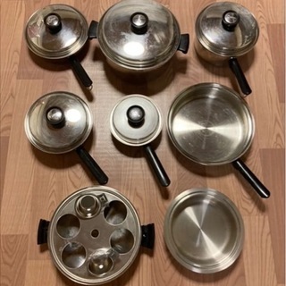 Amway アムウェイ　Queen  セット　