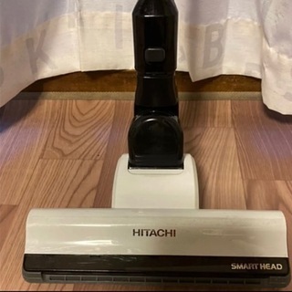 HITACHI PV-BHL1000J 掃除機