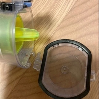 HITACHI PV-BHL1000J 掃除機