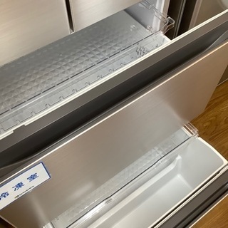 HITACH 6ドア冷蔵庫【トレファク川越店】