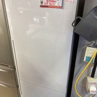 ☆中古 激安！！ ￥29,800！！＜おすすめ！＞SHARP シャープ 271㍑2