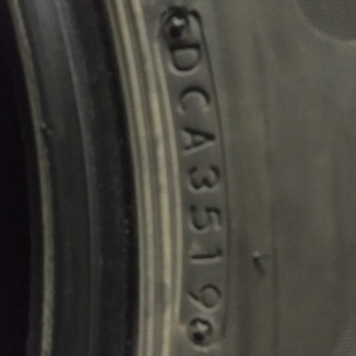 溝有り！225-60-18！市内配達無料