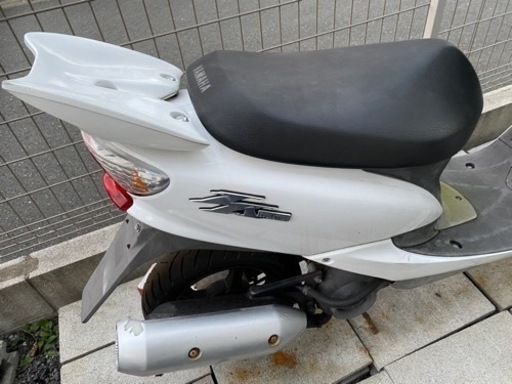 ジョグZR 2サイクル リモコン