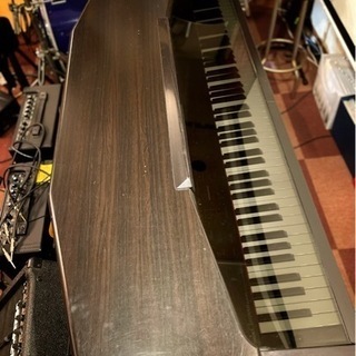 引取り希望☆YAMAHA電子ピアノ Clavinova CVP-65（10/31（日