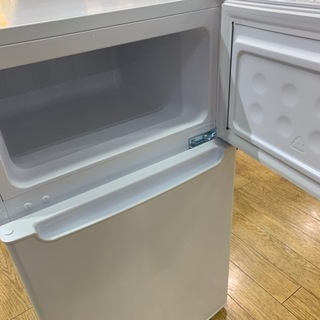 ⭐️高年式⭐️2020年製 YAMAZEN 86L冷蔵庫 YFR-D90 山善