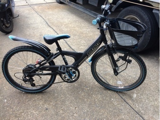 格安整備済自転車101