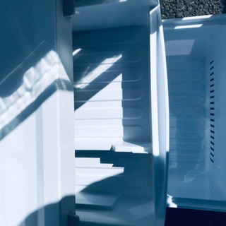 1818番 シャープ✨ノンフロン冷凍冷蔵庫✨SJ-PD14A-C‼️