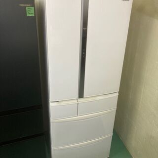 ★Panasonic★NR-FV45S2 自動製氷機 6D冷蔵庫...