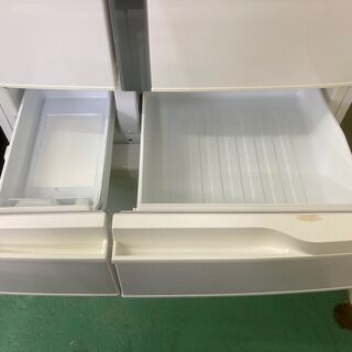 ☆Panasonic☆NR-FV45S2 自動製氷機 6D冷蔵庫 2017年 パナソニック