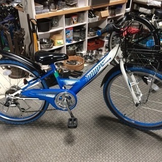 格安整備済自転車103