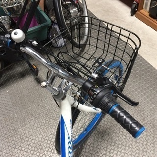 格安整備済自転車103