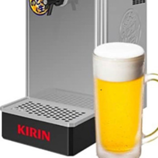 キリン　のどごし生　ビールサーバー【新品未使用】