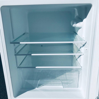 ✨2020年製✨1826番アイリスオーヤマ✨ノンフロン冷凍冷蔵庫✨IRSD-14A-W‼️