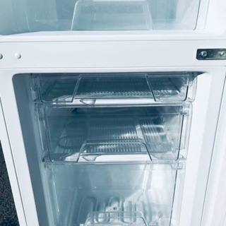 ET1826番⭐️ アイリスオーヤマノンフロン冷凍冷蔵庫⭐️2020年製