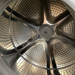 HITACH ドラム式洗濯乾燥機【トレファク　川越店】