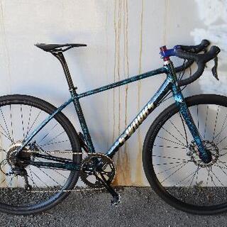 TREK 20速 ロードバイク 室内保管