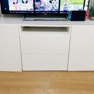 【0円】テレビ台