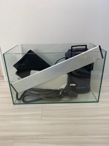 60cm水槽セット