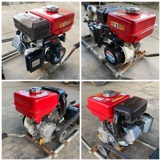 ★『値下げ』丸山MS310 ヤンマーエンジンGA120 高圧洗浄機/動噴★ ☆『値下げ』丸山MS310 ヤンマーエンジンGA120 高圧洗浄機/動噴☆