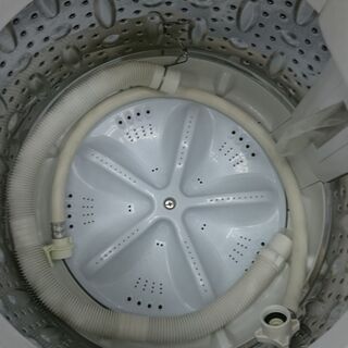 （通常よりお安くしてます）ヤマダ電機　全自動洗濯機4.5kg　2014年製　YWM-T45A1　高く買取るゾウ八幡東店 - 北九州市