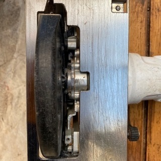 マキタ 165mm 18V充電式丸ノコ HS630D