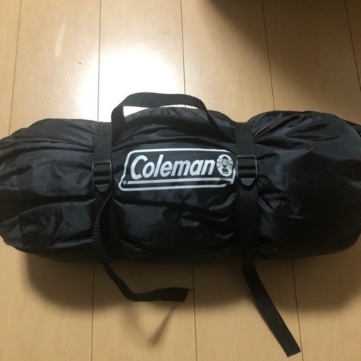 受け渡し予定あり　コールマン　ツーリングドームst