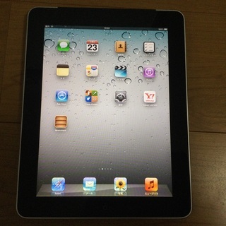 Ipad 初代32GB Wifi付　美品 Ipad 初代32GB Wifi付 美品