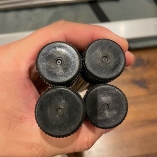 スノーピーク　IGTロング　セット　廃盤品含む