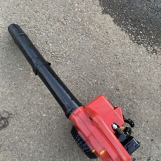 整備済 取説も見れる ゼノア 22.5cc エンジンブロワー バキューム HB2311EZ 風量10㎡/分 風速55m/秒 現物確認 引取OK 初期不良対応します 10/23分