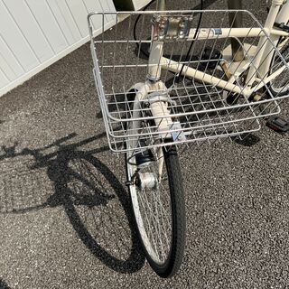 無印良品MUJI 26インチ 420mm AUTO LED仕様 CITY クロス 無印良品MUJI 26インチ 420mm AUTO LED仕様 CITY クロス