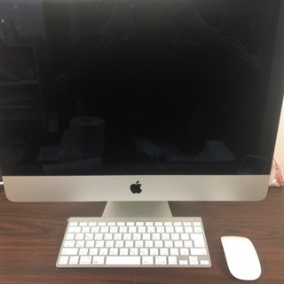 iMac (21.5-inch, Late 2013) CPU：...