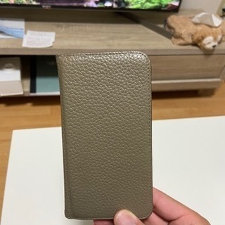 手帳型スマホケース