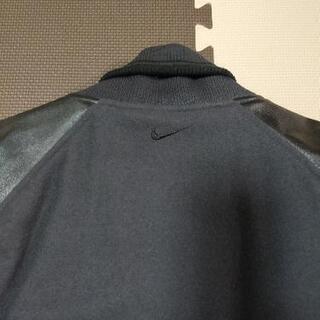 ナイキスタジャンヴィンテージ品