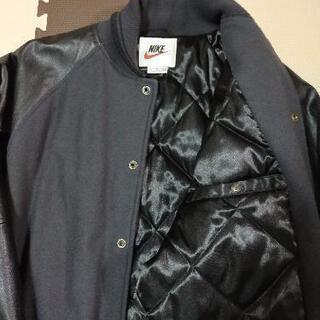 ナイキスタジャンヴィンテージ品