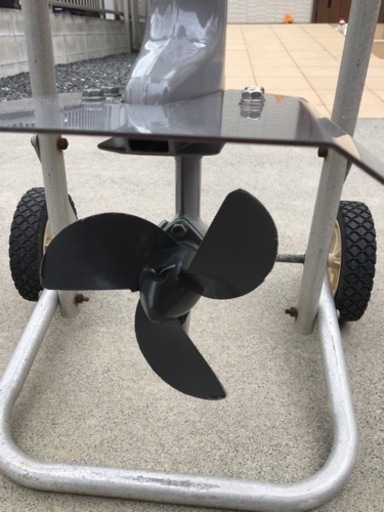 ホンダ2馬力船外機 BZBF 4ストローク | bergosafety.com.br