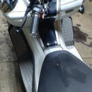 ヤマハ　マジェスティ 250cc　SG20J 