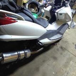 ヤマハ　マジェスティ 250cc　SG20J 