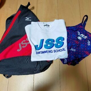 JSSスイミング用品　