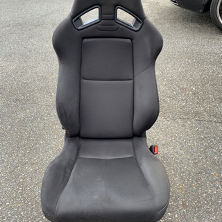 RECARO SR7 ジムニー jb23シートレール付き レカロシートレール