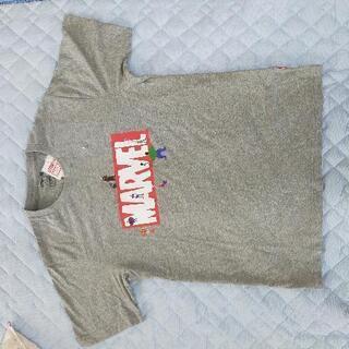 断捨離 全品300円！  MARVEL UNIQLO Tシャツ