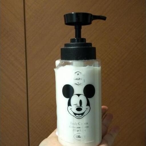 Laline ラリン ボディークリーム 限定ディズニーコレクション Fmiwmt 御代志の服 ファッションの中古 古着あげます 譲ります ジモティーで不用品の処分