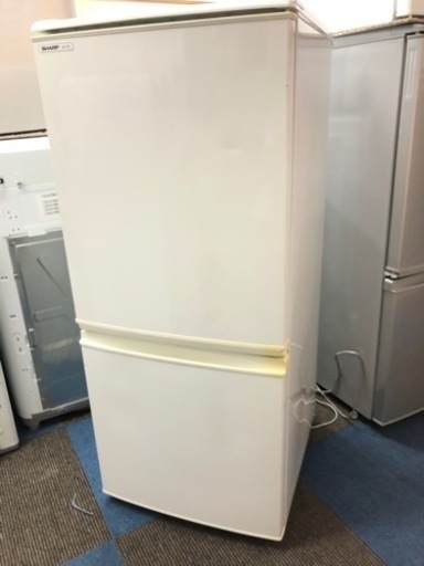 一人暮らし用冷蔵庫⁉️大阪市内配達可能⭕️保証付き