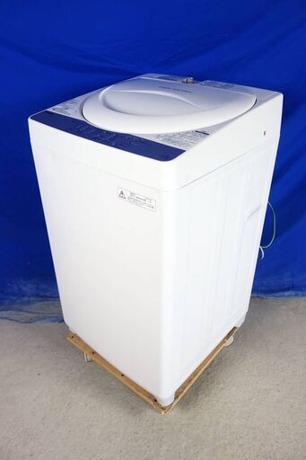 ✨激安HAPPYセール✨2016年式東芝✨AW-4S34.2ｋｇ全自動洗濯機「パワフル浸透洗浄で驚きの白さ！」Ｗからみまセンサー✨Y-0927-110✨