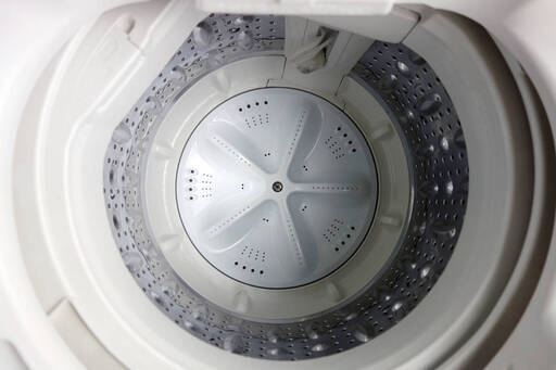 ✨激安HAPPYセール✨2019年式YAMADAYWM-T45A14.5ｋｇ全自動洗濯機ステンレス槽だから 黒カビの発生を抑えて清潔Y-1008-132✨