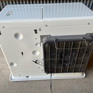 FX-72R2(W) ダイニチ 石油ファンヒーター