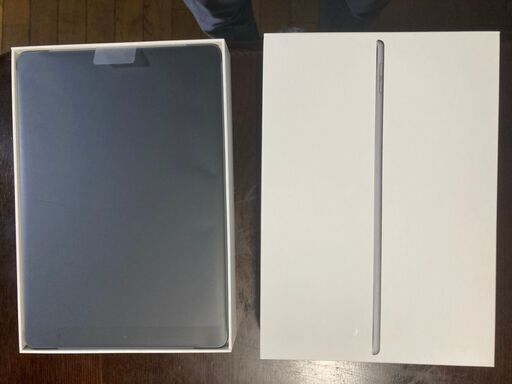 iPad Air3 64GB Wi-Fi  10.5インチ(整備品 未使用) ケース付き