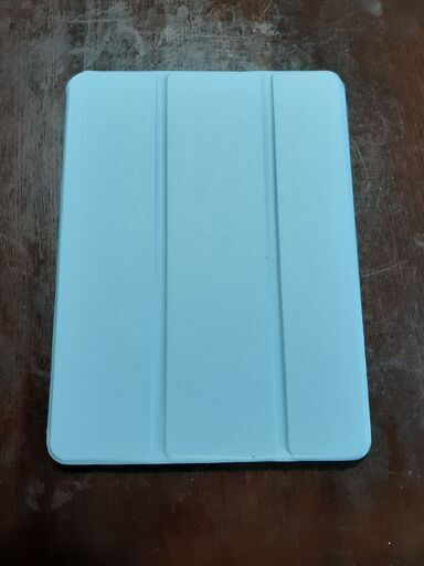 iPad Air3 64GB Wi-Fi 10.5インチ(整備品 未使用) ケース付き SIM